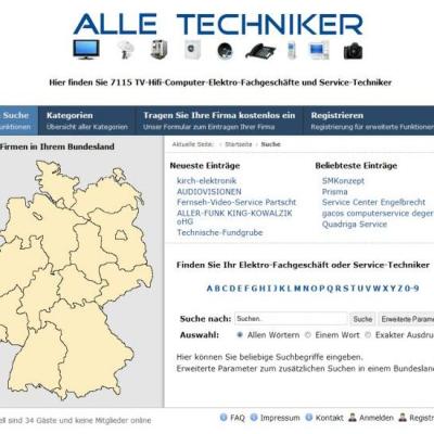 Techniker